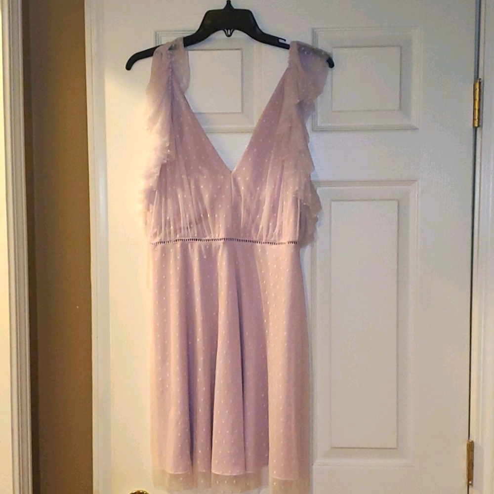 GB  dress